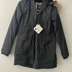 Hollister Cozy-Lined Parka